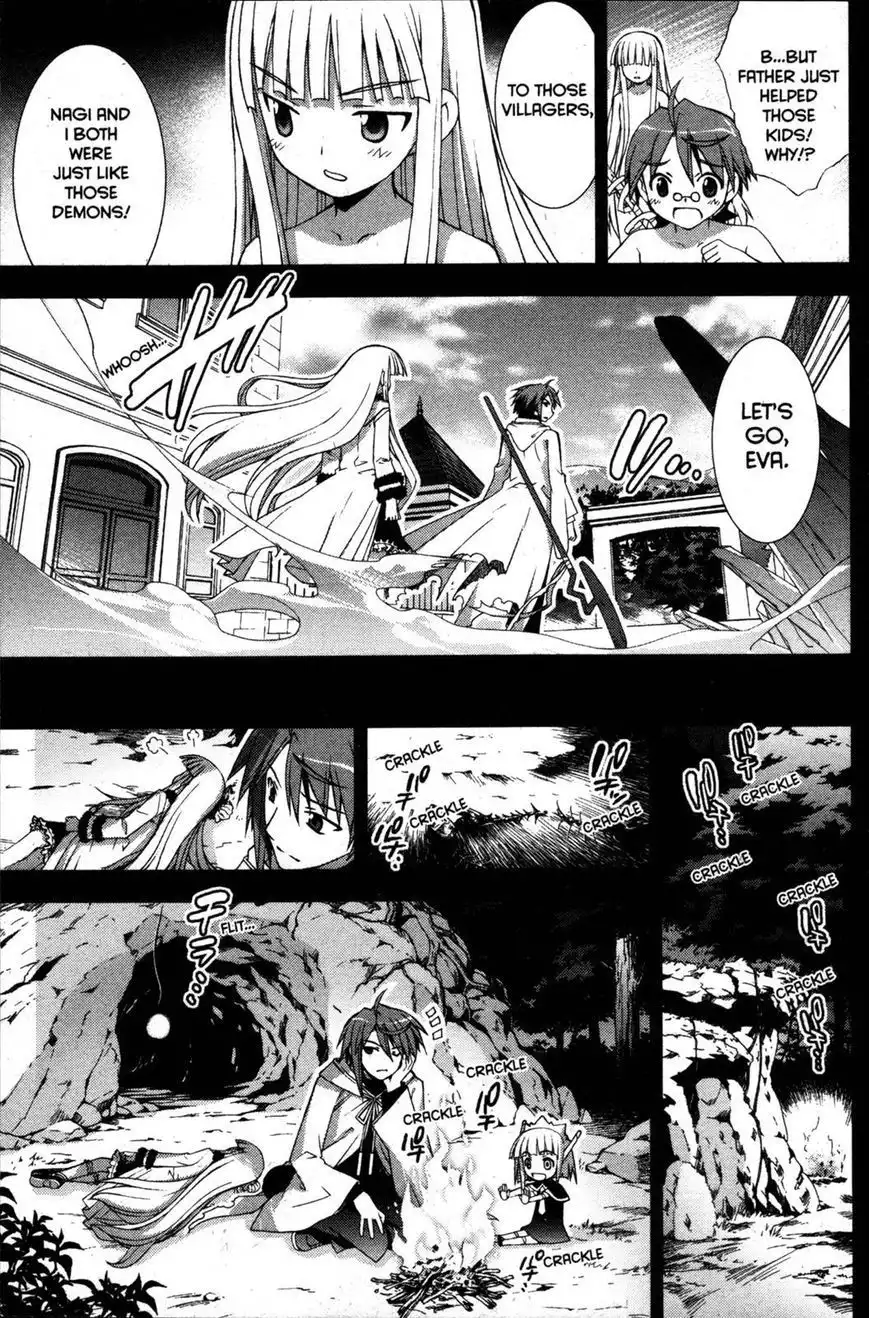 Negima!? Neo Chapter 25 36